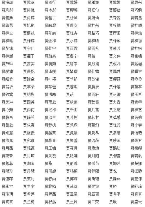 女孩姓名大全20000个 ：女孩姓名大全20000个三个字？