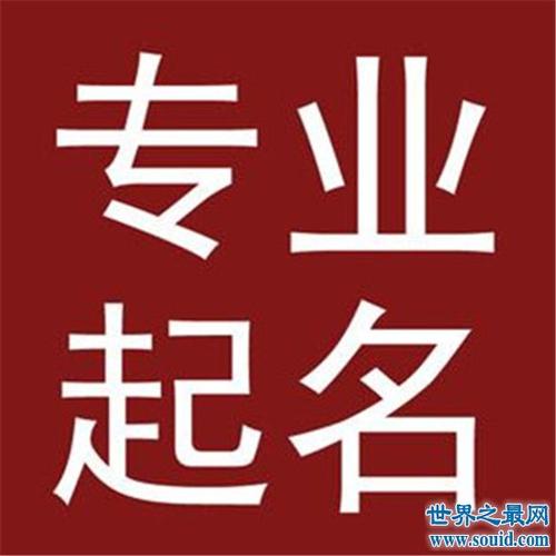 企业取名字大全免费测试 ：企业取名字大全免费测试1518？