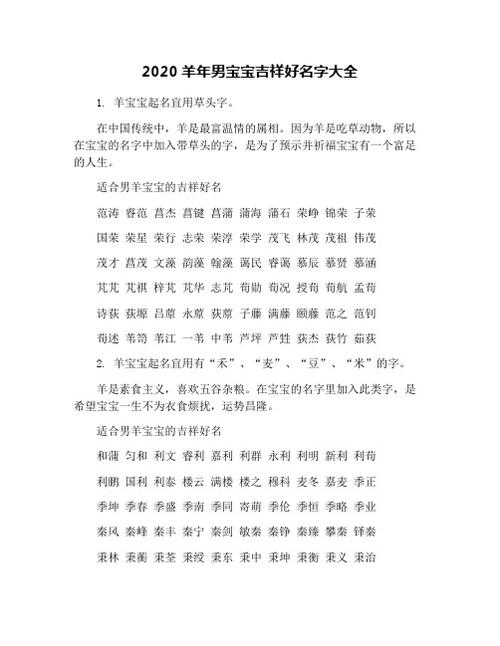 2020年的宝宝起名 ：2020年的宝宝起名字？