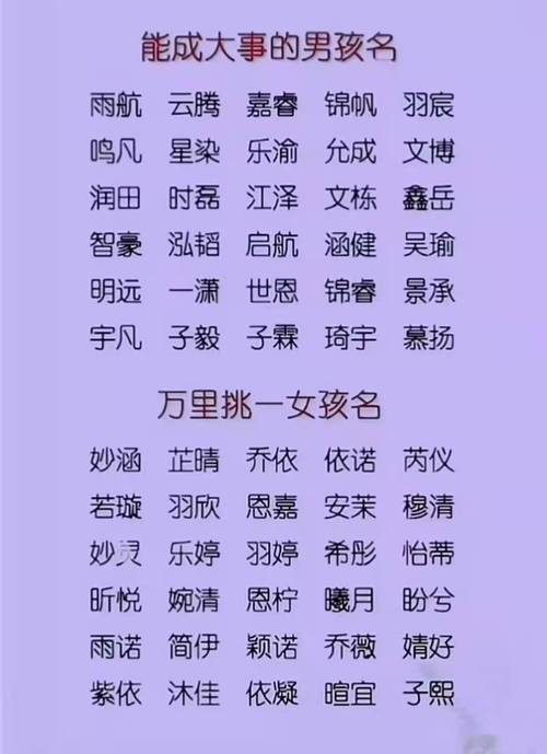 段宝宝起名 ：段宝宝起名男孩？