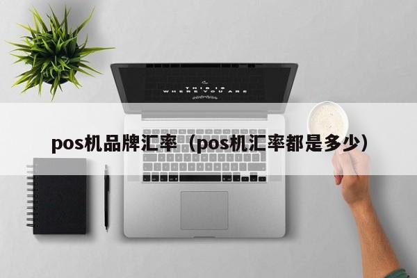 pos机品牌汇率（pos机汇率都是多少）