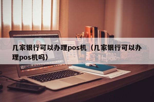 几家银行可以办理pos机（几家银行可以办理pos机吗）