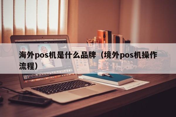 海外pos机是什么品牌（境外pos机操作流程）