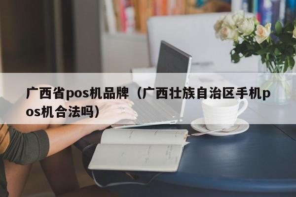 广西省pos机品牌（广西壮族自治区手机pos机合法吗）