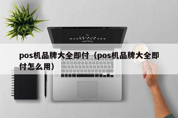 pos机品牌大全即付（pos机品牌大全即付怎么用）