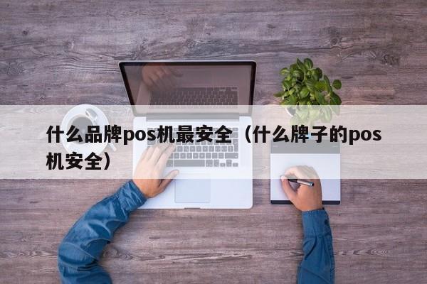 什么品牌pos机最安全（什么牌子的pos机安全）