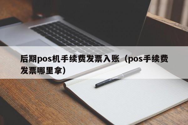 后期pos机手续费发票入账（pos手续费发票哪里拿）