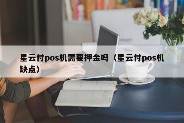 星云付pos机需要押金吗（星云付pos机缺点）