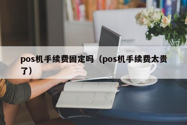 pos机手续费固定吗（pos机手续费太贵了）