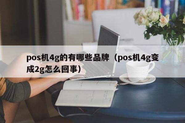 pos机4g的有哪些品牌（pos机4g变成2g怎么回事）