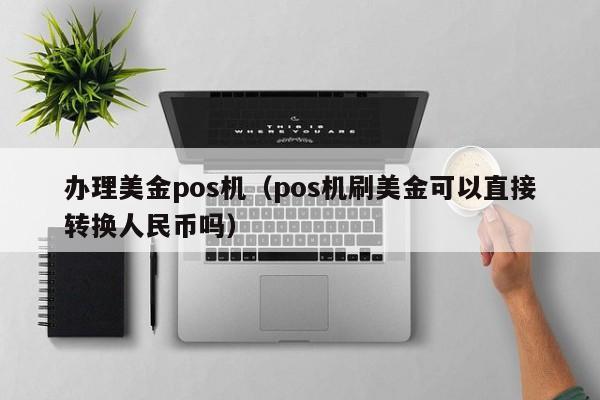 办理美金pos机（pos机刷美金可以直接转换人民币吗）