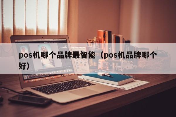 pos机哪个品牌最智能（pos机品牌哪个好）