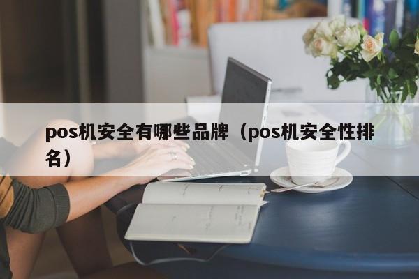 pos机安全有哪些品牌（pos机安全性排名）