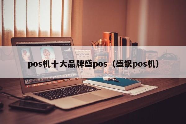 pos机十大品牌盛pos（盛银pos机）