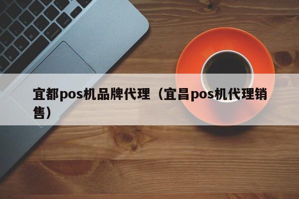 宜都pos机品牌代理（宜昌pos机代理销售）