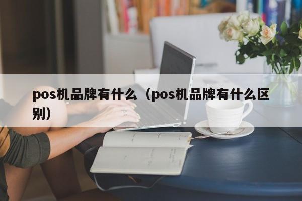 pos机品牌有什么（pos机品牌有什么区别）