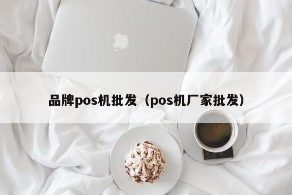 品牌pos机批发（pos机厂家批发）