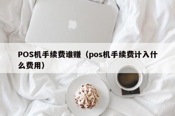 POS机手续费谁赚（pos机手续费计入什么费用）