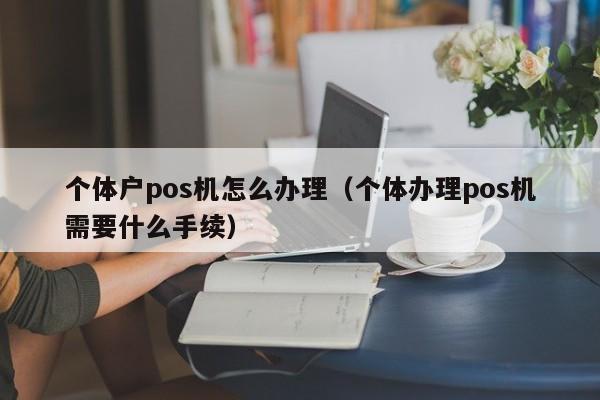 个体户pos机怎么办理（个体办理pos机需要什么手续）