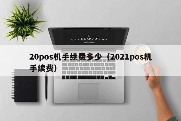 20pos机手续费多少（2021pos机手续费）