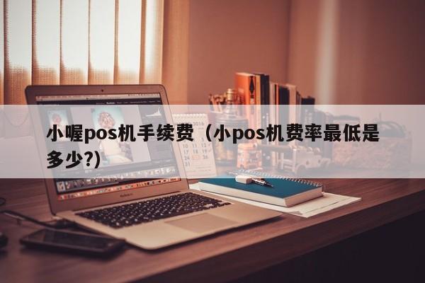 小喔pos机手续费（小pos机费率最低是多少?）