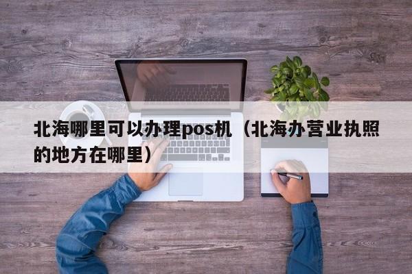 北海哪里可以办理pos机（北海办营业执照的地方在哪里）