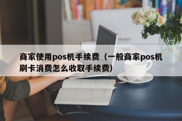 商家使用pos机手续费（一般商家pos机刷卡消费怎么收取手续费）