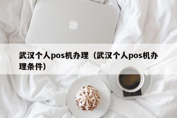 武汉个人pos机办理（武汉个人pos机办理条件）