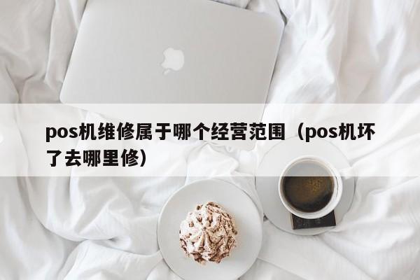 pos机维修属于哪个经营范围（pos机坏了去哪里修）