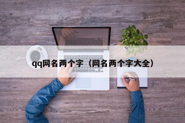 qq网名两个字（网名两个字大全）